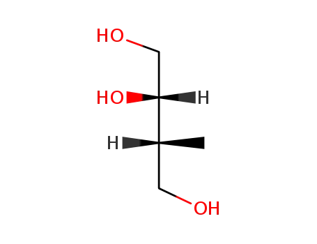 (2S,3R)-threo-3-methylbutane-1,2,4-triol