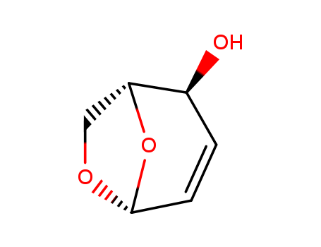 1,6-ANHYDRO-2,3-DIDEOXY-BETA-D-ERYTHRO-HEX-2-ENOPRANOSE