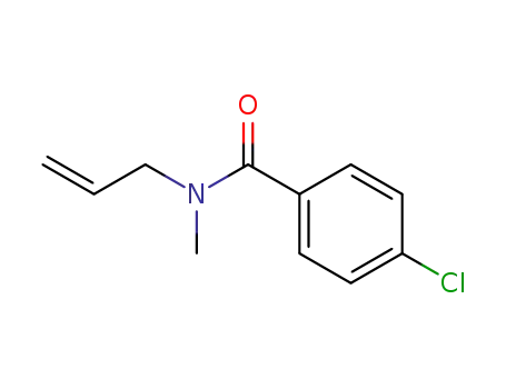 22979-74-4 Structure