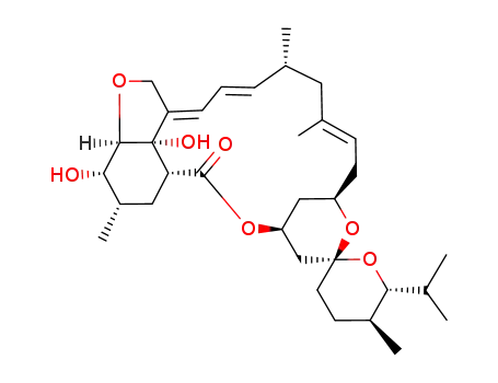 179917-79-4 Structure