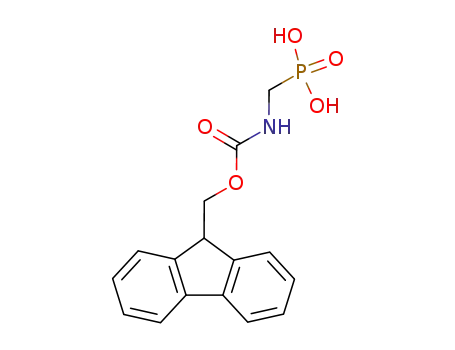 Molecular Structure of 195306-88-8 (AMPA-FMOC)