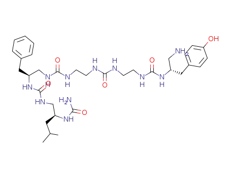 187527-06-6 Structure