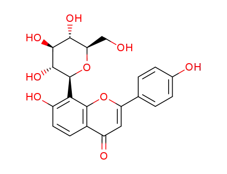 3681-96-7 Structure