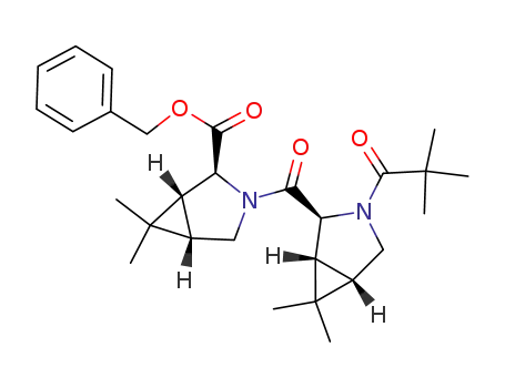 Piv-PTL-PTL-OBn