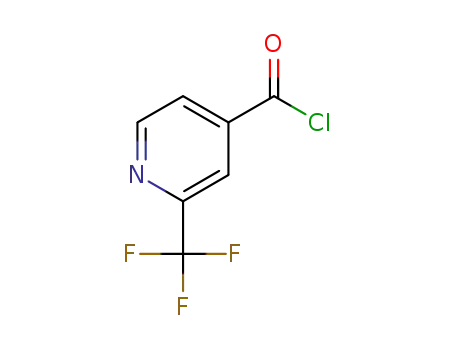 1019201-53-6 Structure