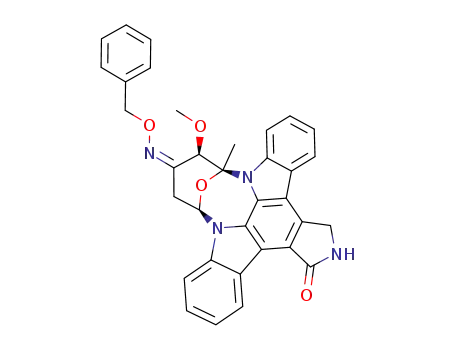C<sub>34</sub>H<sub>28</sub>N<sub>4</sub>O<sub>4</sub>