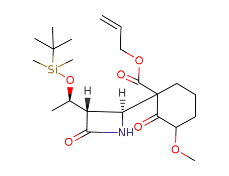 188396-10-3 Structure