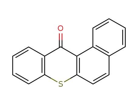 7432-81-7 Structure