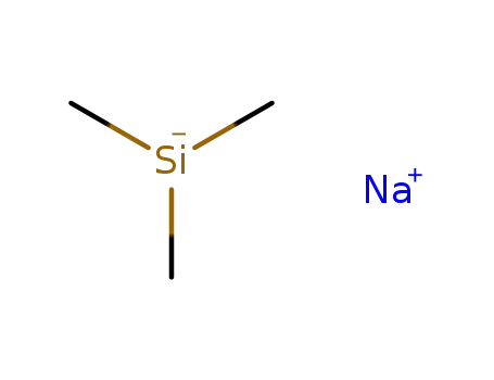 Trimethylsilylsodium