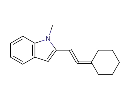 185536-18-9 Structure