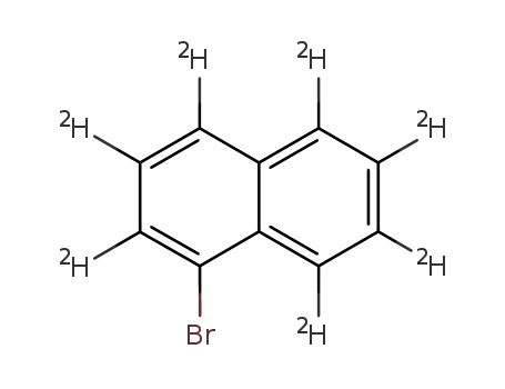 1-브로모나프탈렌-D7