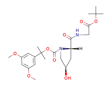 176729-79-6 Structure