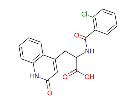 RebaMipide 2-Chloro 불순물