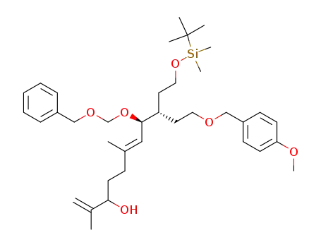 128322-07-6 Structure