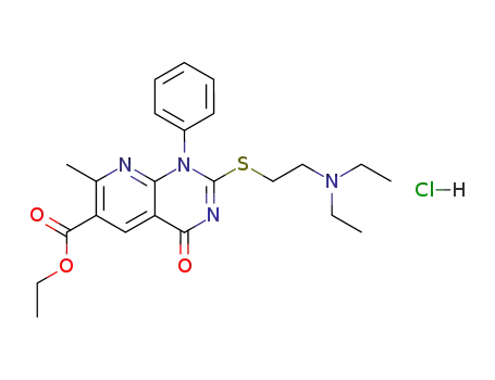 131511-64-3 Structure