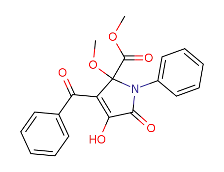 113416-53-8 Structure