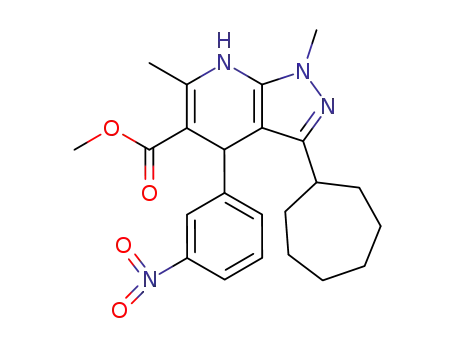 118431-22-4 Structure