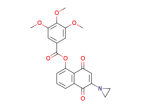 133042-16-7 Structure