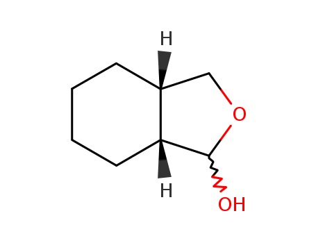 octahydro-1-Isobenzofuranol