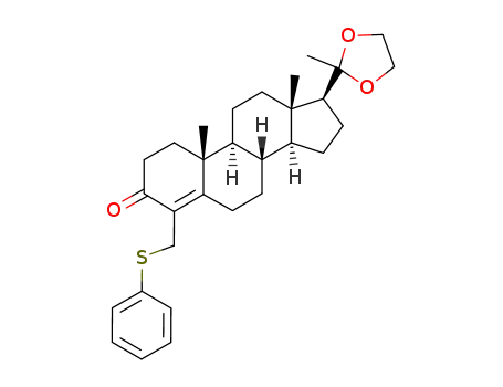 146201-22-1 Structure