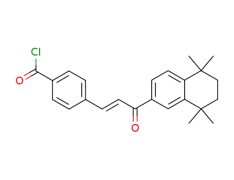 119568-03-5 Structure