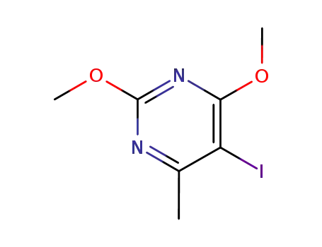 107166-93-8 Structure