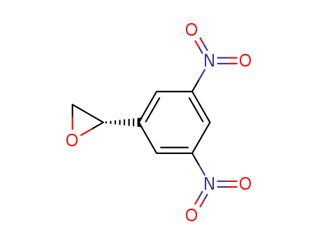 Oxirane, (3,5-dinitrophenyl)-, (S)-