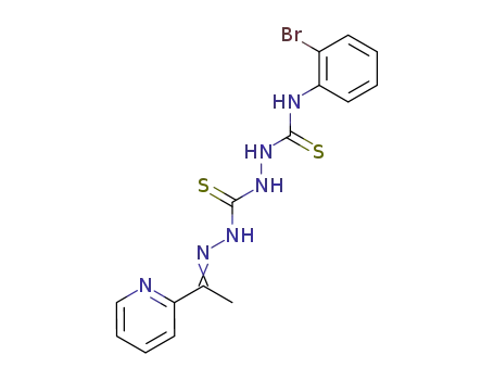 127142-15-8 Structure