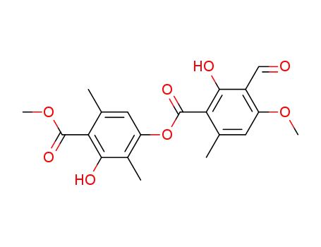 methyl baeomycesate