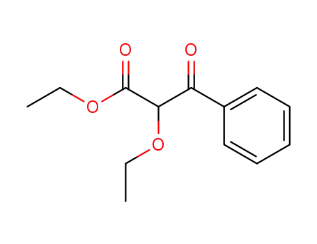 ethyl 2-ethoxy-3-oxo-3-phenylpropanoate