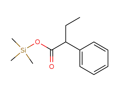 C<sub>13</sub>H<sub>20</sub>O<sub>2</sub>Si