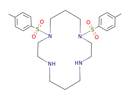 117152-73-5 Structure