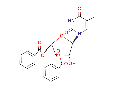 132969-98-3 Structure