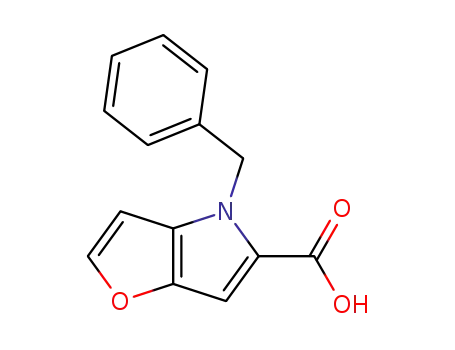 144658-72-0 Structure