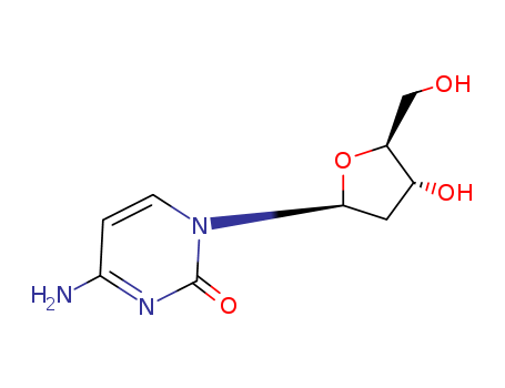 2'-Deoxy-L-cytidine