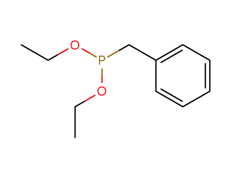 diethyl benzylphosphonite
