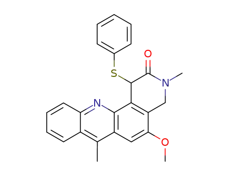 137469-66-0 Structure