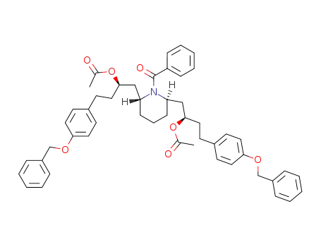 134721-12-3 Structure