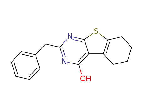 18002-03-4 Structure