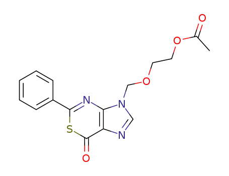 136369-68-1 Structure