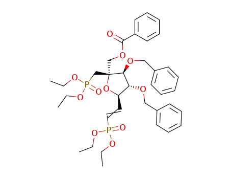 132584-28-2 Structure