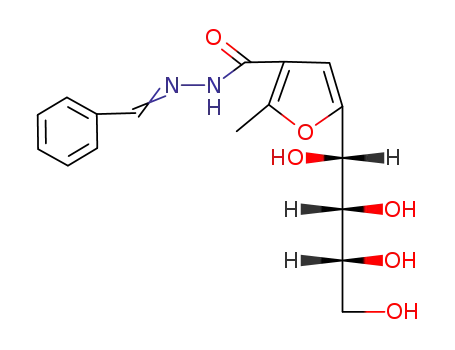 135874-87-2 Structure