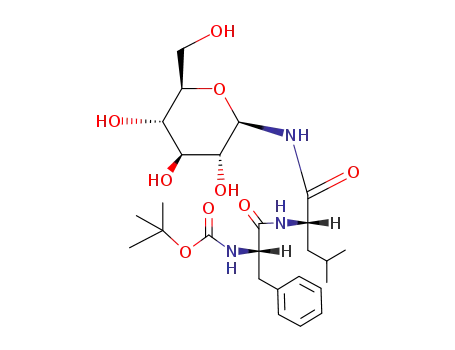 136860-06-5 Structure