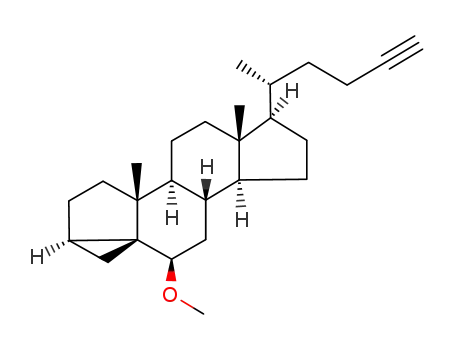 105395-32-2 Structure