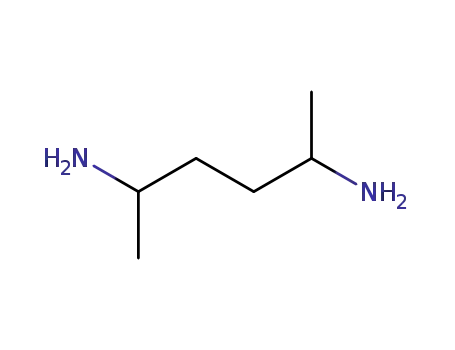 Molecular Structure of 80297-84-3 (2,5-Hexanediamine, (2R,5R)-)