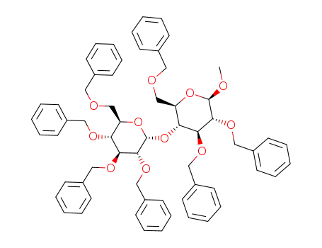 C<sub>62</sub>H<sub>66</sub>O<sub>11</sub>