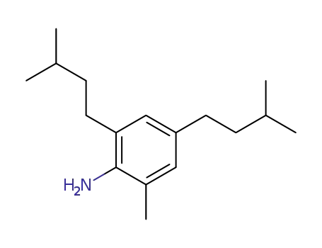 1850-41-5 Structure