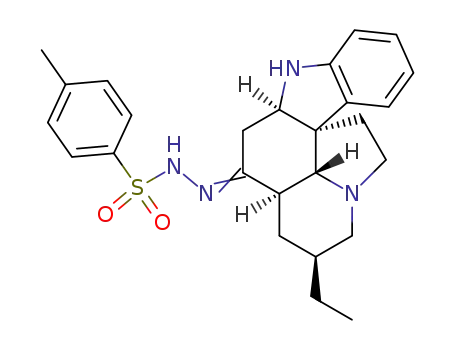 C<sub>26</sub>H<sub>32</sub>N<sub>4</sub>O<sub>2</sub>S