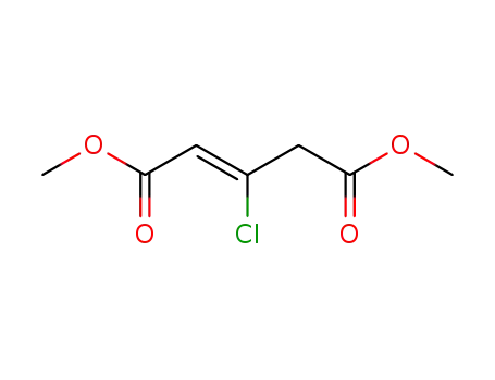 디메틸 -3- 클로로 -2- 펜텐 디오 에이트