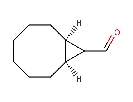Bicyclo[6.1.0]nonane-9-carboxaldehyde